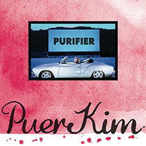 퓨어킴 Mini Album [PURIFIER]